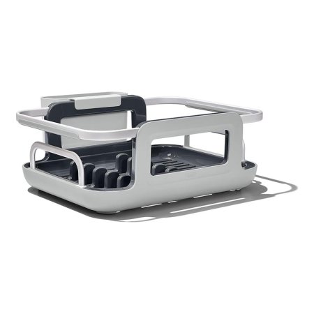  The Best Over-the-Sink Dish Rack Option: OXO Good Grips Extendable Over-the-Sink Dish Rack