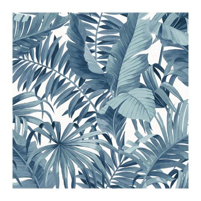 The Best Peel-and-Stick Wallpaper Option WallPops Maui Peel-and-Stick Wallpaper