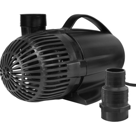  TotalPond 3600 GPH Waterfall Pump on a white background