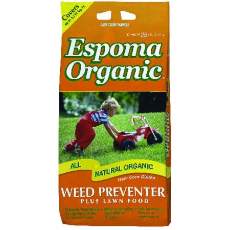  The Best Pre-Emergent Herbicide Option: Espoma Organic Weed Preventer