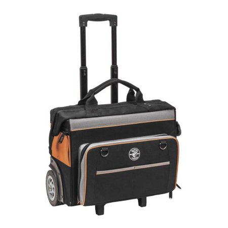  The Best Rolling Tool Bag Option: Klein Tools 55452RTB Tool Bag