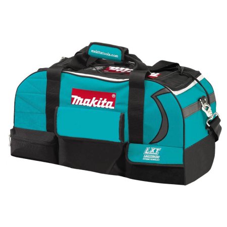  The Best Rolling Tool Bag Option: Makita 831269-3 Large LXT Tool Bag