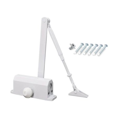  Marie Automatic Door Closer on a white background