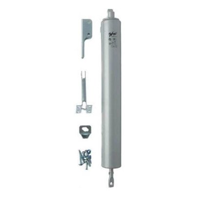 Wright Products Heavy Duty Pneumatic Closer on a white background