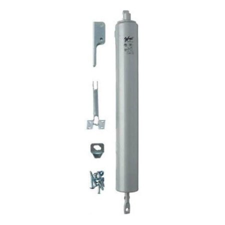  Wright Products Heavy Duty Pneumatic Closer on a white background