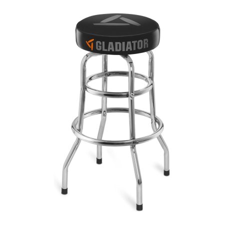  The Best Shop Stool Option: Gladiator Garage Stool