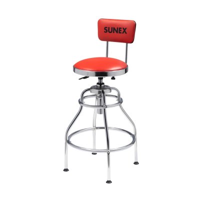 The Best Shop Stool Option: Sunex Tools 8516 Hydraulic Shop Stool