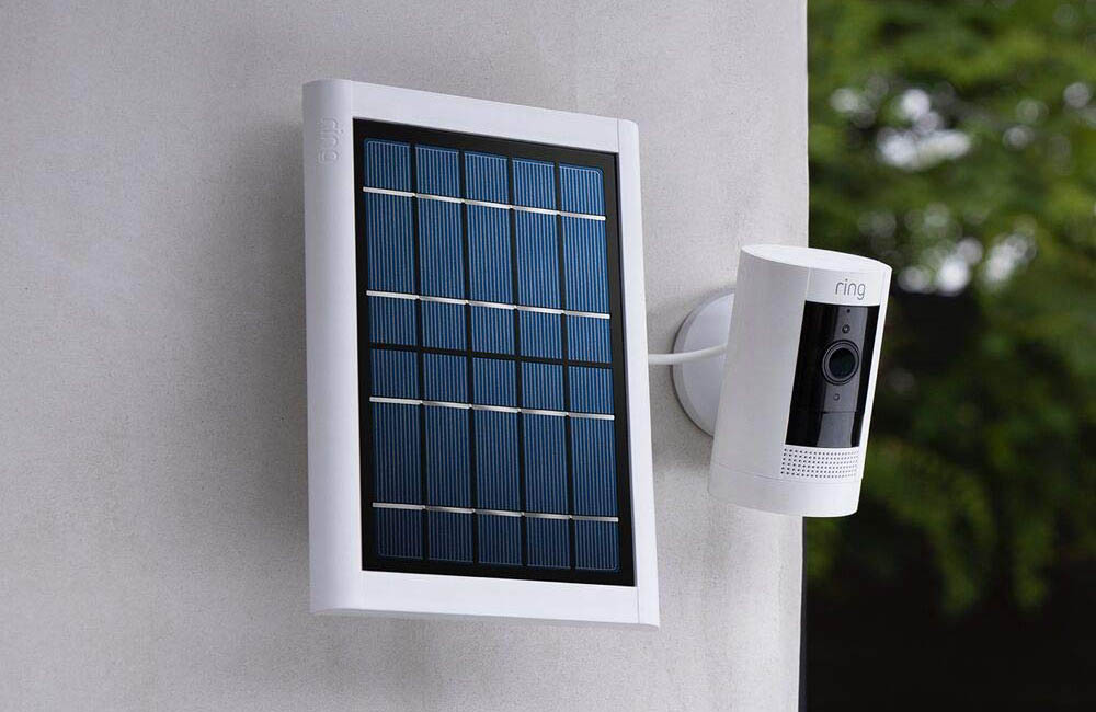 The Best Solar-Powered Security Cameras of 2023 - Top Picks by Bob Vila