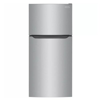 The Best Top Freezer Refrigerator Option: Frigidaire 18.3 cu. ft. Top Freezer Refrigerator