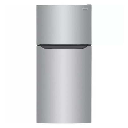  The Best Top Freezer Refrigerator Option: Frigidaire 18.3 cu. ft. Top Freezer Refrigerator