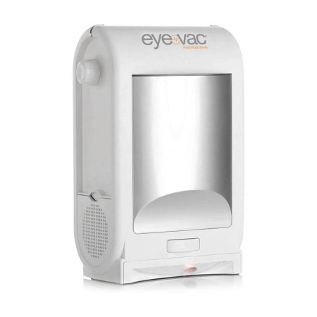  The Best Touchless Vacuum Option: EyeVac PRO Touchless Stationary Vacuum