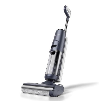  The Tineco Floor ONE S5 Smart Wet Dry Vacuum Cleaner on a white background.