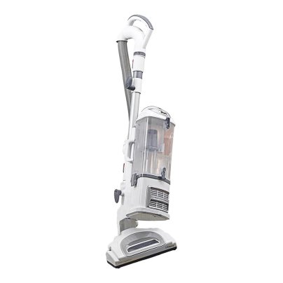 The Shark NV356E S2 Navigator Lift-Away Upright Vacuum on a white background.