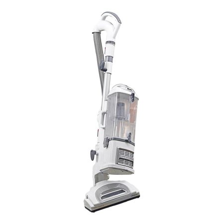  The Shark NV356E S2 Navigator Lift-Away Upright Vacuum on a white background.