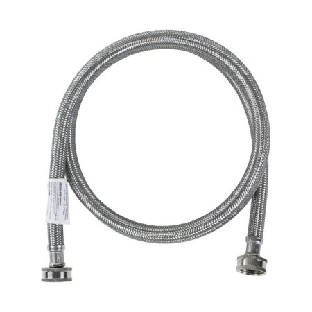  The Best Washing Machine Hoses Option: Certified Appliance Accessories Washing Machine Hose