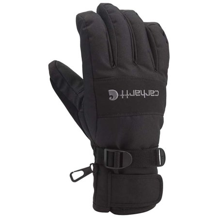  The Best Waterproof Gloves Option: Carhartt Waterproof Insulated Glove