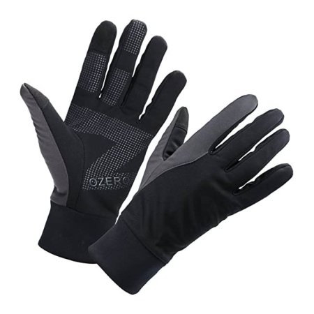  The Best Waterproof Gloves Option: Ozero Autumn and Winter Gloves