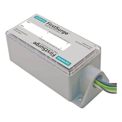 The Best Whole-House Surge Protector Option: Siemens FirstSurge FS140 Total Home Surge Protection