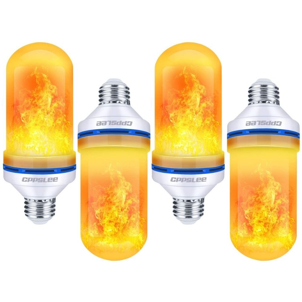 The Best Flame Light Bulbs Picks from Bob Vila