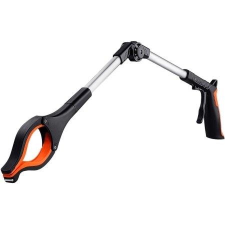  The Best Grabber Tool Option: TACKLIFE Upgrade Grabber Reacher Tool