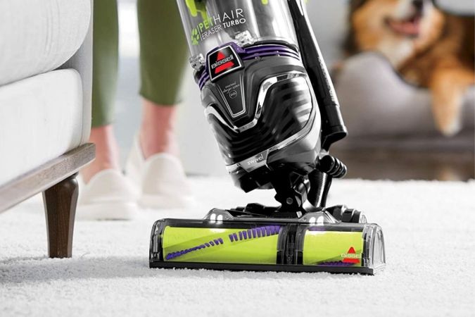 3 Easy Fixes for Carpet Dents
