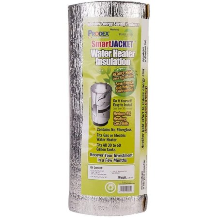  The Best Water Heater Blanket Option: SmartJacket Water Heater Blanket Insulation