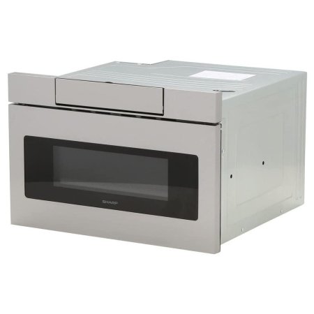  Best Built In Microwave Option: Sharp SMD2470AS Microwave Drawer Oven