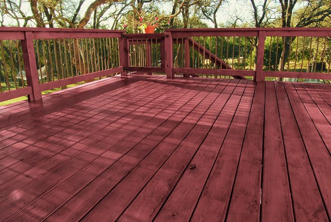The Dos and Don’ts of Deck Maintenance