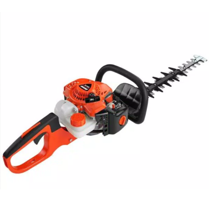  Best Gas Hedge Trimmer Options: ECHO 20 in- 21-2 cc Gas 2