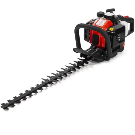  Best Gas Hedge Trimmer Options: XtremepowerUS 26cc 2-Cycle Gas Powered Hedge Trimmer