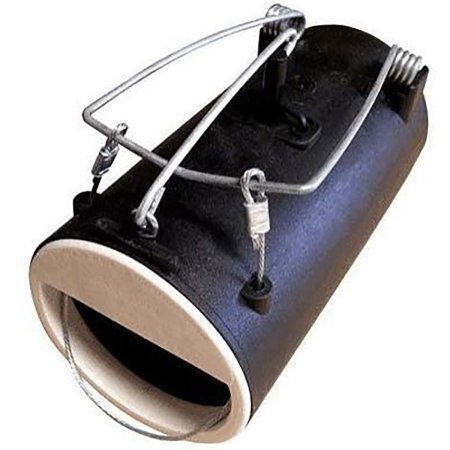  Best Mole Trap Options: The Original Blackhole Gopher