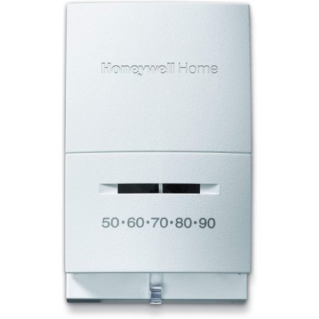  The Best Non Programmable Thermostat Option: Honeywell Home CT50K1002 Standard Heat Thermostat