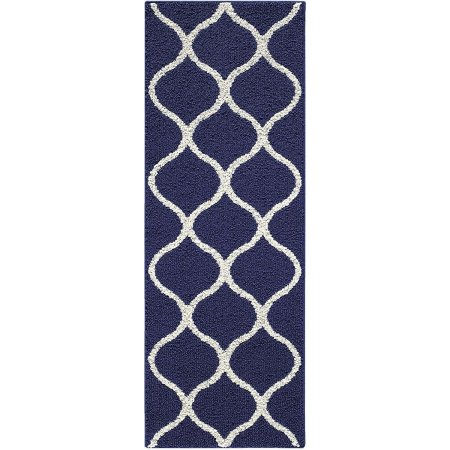  The Best Runner Rugs Option: Maples Rugs Rebecca Contemporary Runner Rug