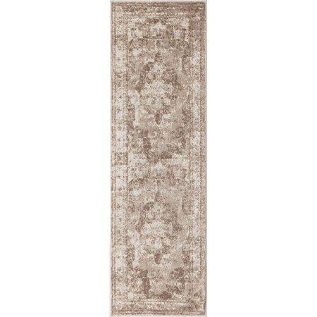  The Best Runner Rugs Option: Unique Loom Sofia Collection Traditional Runner Rug