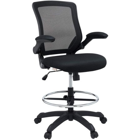  The Best Sewing Chair Option: Modway Veer Drafting Chair