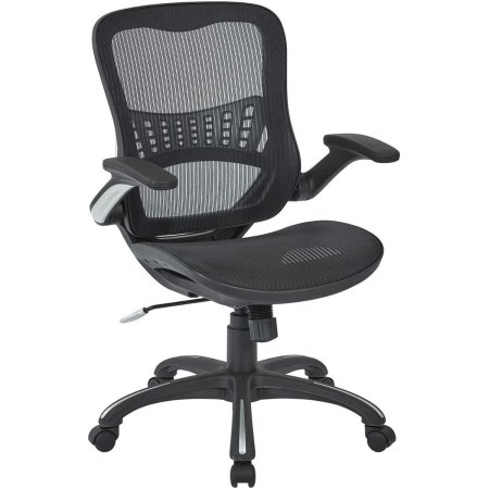  The Best Sewing Chair Option: Space Seating Office Star Synchro & Lumbar Support