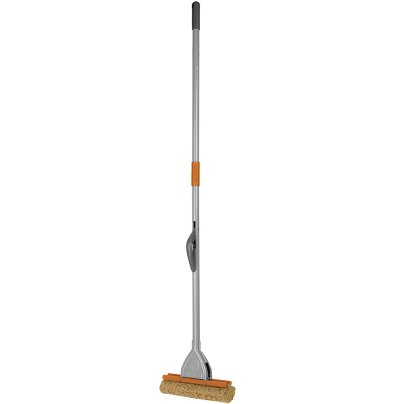 Best Sponge Mop Options: Casabella, Painted Steel Original Mop