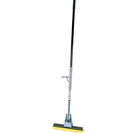  Best Sponge Mop Options: Rubbermaid Commercial Cellulose Sponge Mop