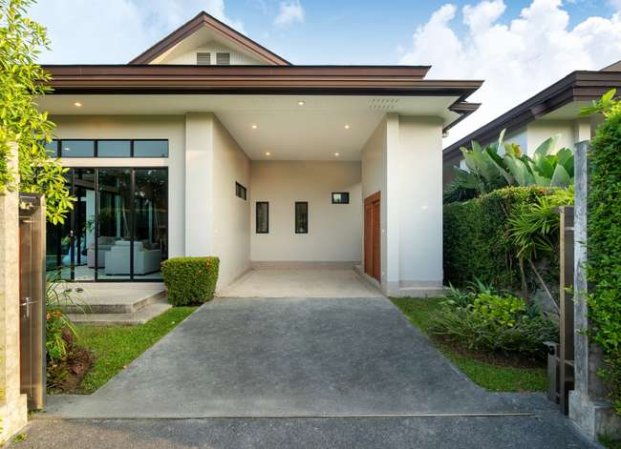 12 Clever Carport Ideas That Go Above and Beyond Extra Parking Space