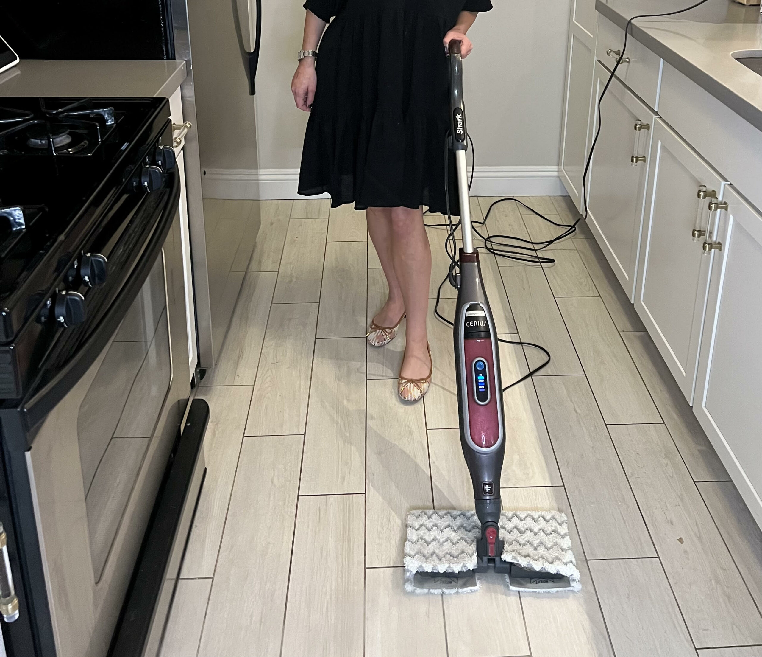 The Best Mop For Tile Floors Option