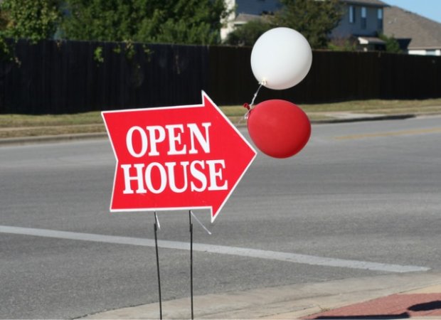 Are Open Houses Still Worth It?