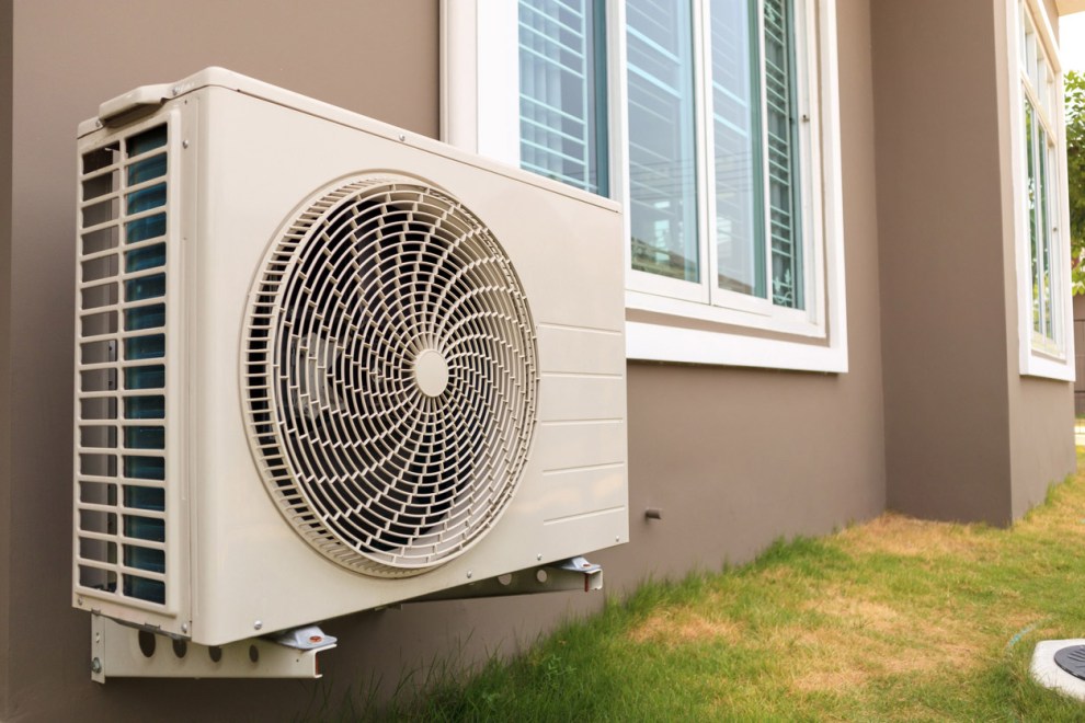 AC Unit Fan Not Spinning: 5 Problems & Solutions - Bob Vila