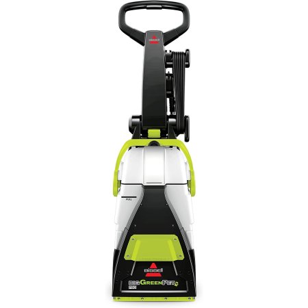  The Best Carpet Cleaners for Pets Option: Bissell Big Green Pet Pro Carpet Cleaner