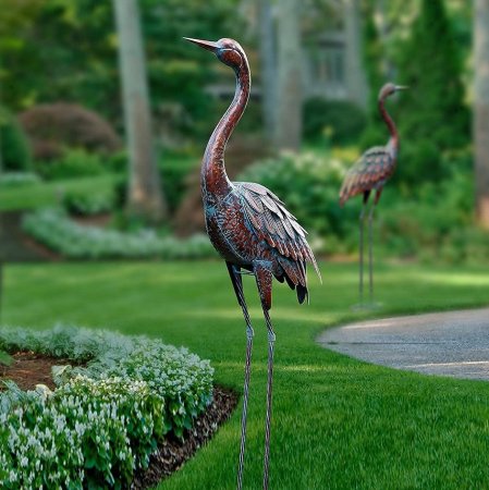  Best Lawn Ornaments