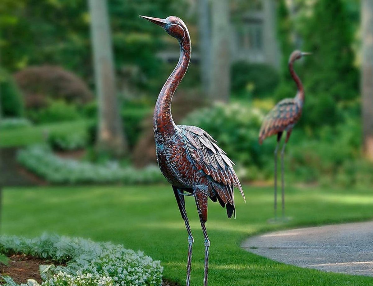 Best Lawn Ornaments