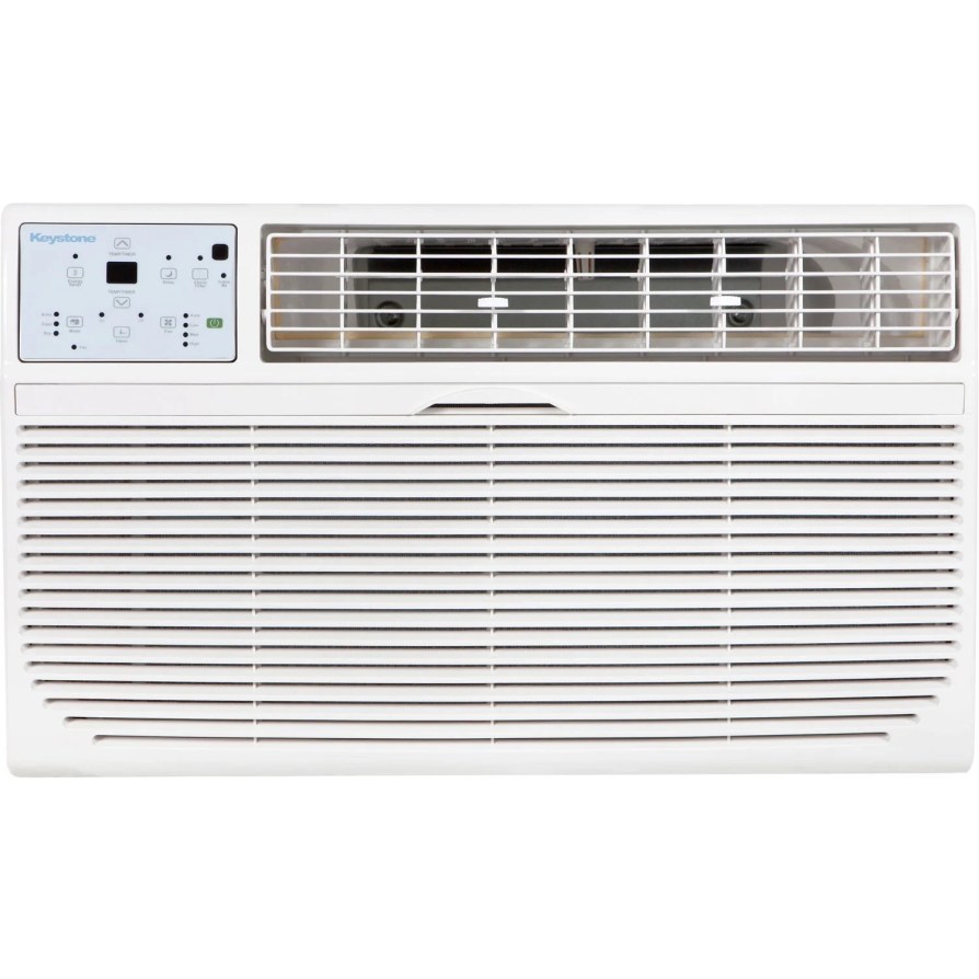 The Best Through-the-Wall Air Conditioners of 2023 - Picks from Bob Vila