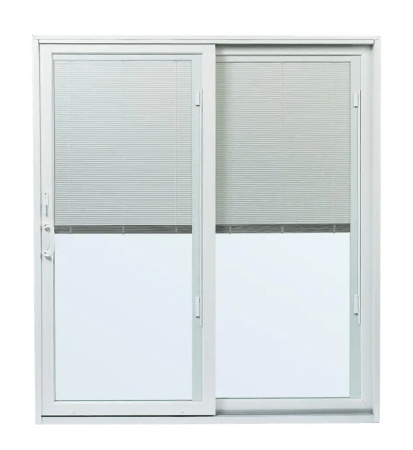  Andersen 200 Series 70½-by-79½-Inch Gliding Patio Door on a white background