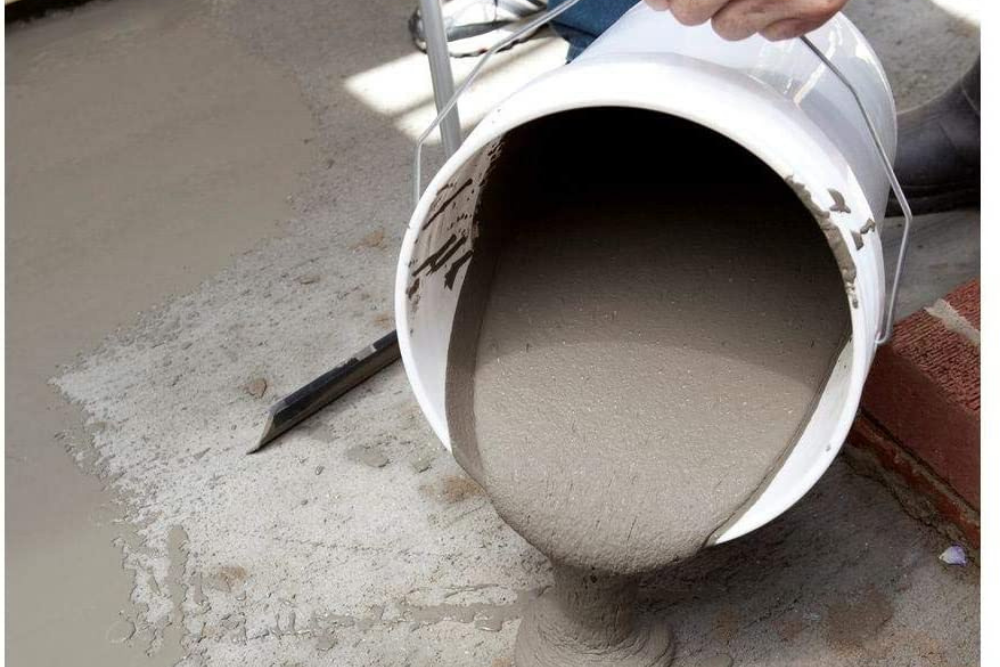 The Best Concrete Resurfacer