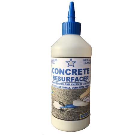  The Best Concrete Resurfacer Option: Bluestar Concrete Resurfacer