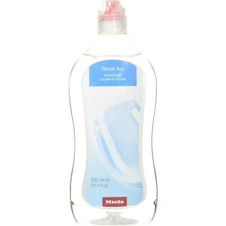  The Best Dishwasher Rinse Aid Option: Miele Care Collection Rinse Aid